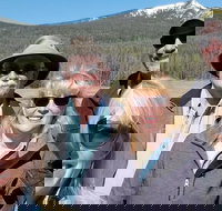 Rocky Mountain National Park Guided Tours from Grand Lake - Orlando Tourists