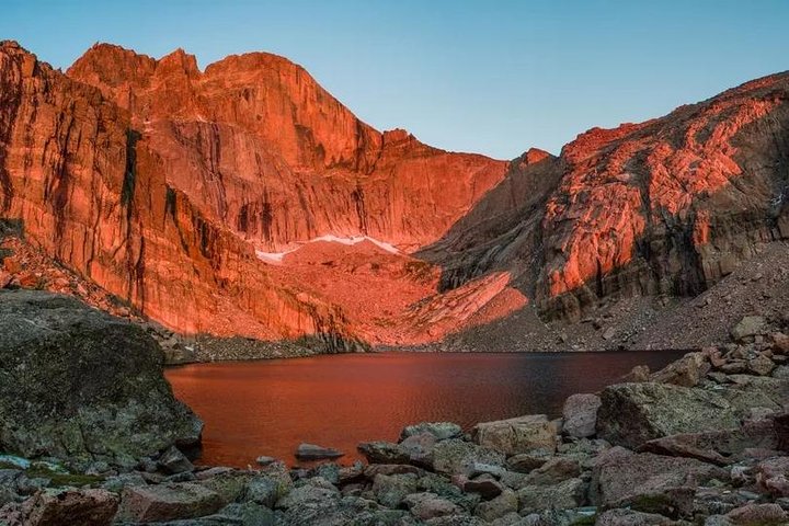 8-Hour Rocky Mountain National Park Guided Hiking Tour from Grand Lake