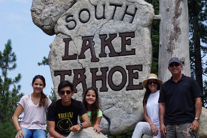 The Perfect Getaway 2-day Private Tour Package To Majestic Lake Tahoe - thumb 2