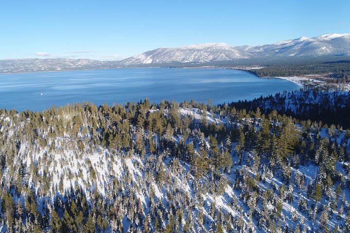 The Perfect Getaway 2-day Private Tour Package To Majestic Lake Tahoe - thumb 3