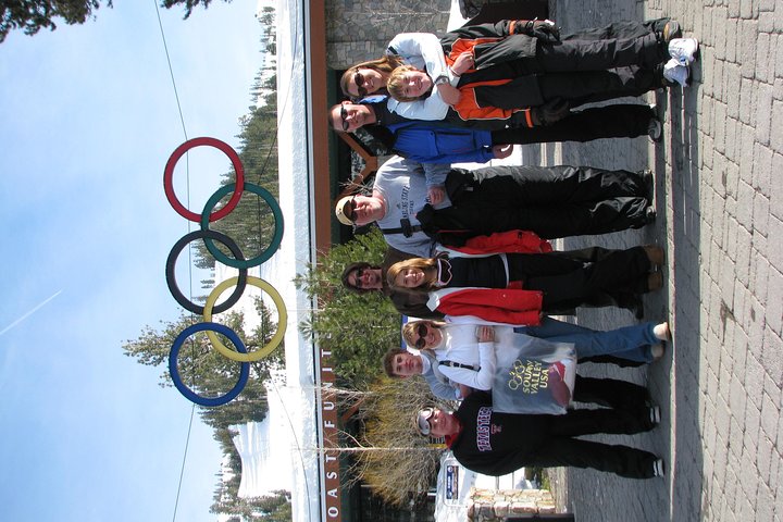 The Perfect Getaway 2-day Private Tour Package To Majestic Lake Tahoe - thumb 4