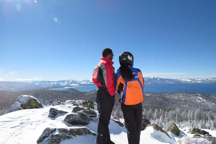 The Perfect Getaway 2-day Private Tour Package To Majestic Lake Tahoe - thumb 5