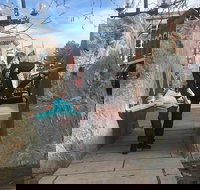 The Boulder Dash Balderdash Scavenger Hunt - Orlando Tourists