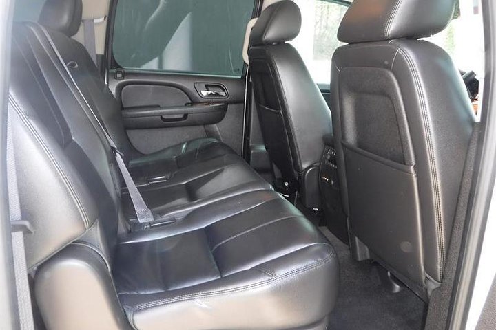 Folsom To Sacramento Airport To Folsom One Way Private Transfer - thumb 0