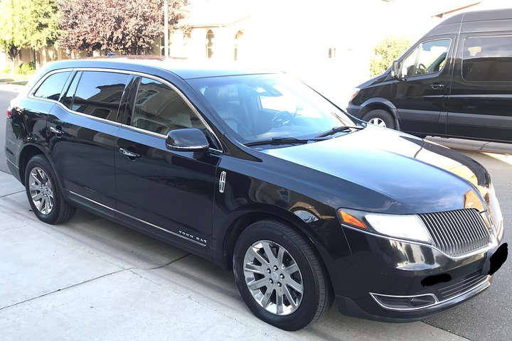 Folsom To Sacramento Airport To Folsom One Way Private Transfer - thumb 2