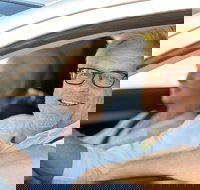 Smartphone Driving Tour between Boulder and Vail / Breckenridge - Orlando Tourists