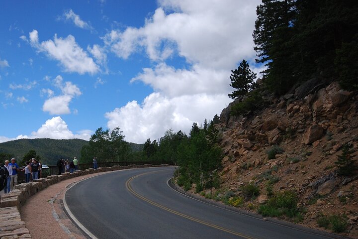 Smartphone Driving Tour Between Boulder And Vail / Breckenridge - thumb 2