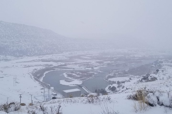 Private Full-Day Fishing Experience In San Juan River - thumb 2