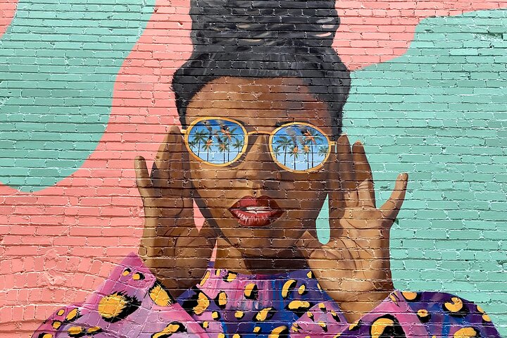 Wall to Wall Boulder eBike Mural Ride 2 hour