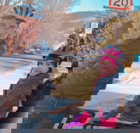 Small-Group E-Bike Guided Tour in Boulder - Orlando Tourists