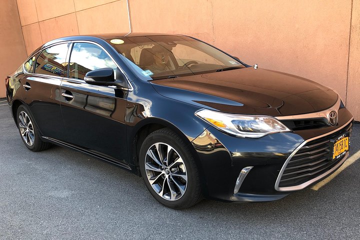 Private Departure Transfer To Denver Airport (DEN) - thumb 5