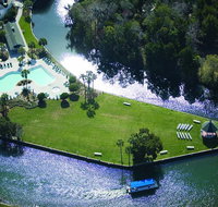 Kings Bay Scenic Cruise from Crystal River - Orlando Tourists