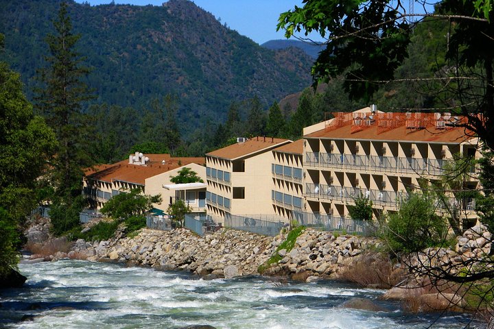 Yosemite National Park 2-Day Private Tour Package Hotel Accommodation Included - thumb 0