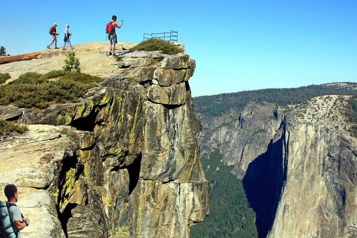 Yosemite National Park 2-Day Private Tour Package Hotel Accommodation Included - thumb 3