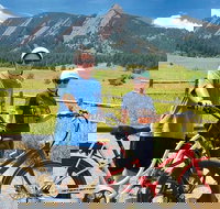 Best of Boulder E-Bike Tour - Orlando Tourists