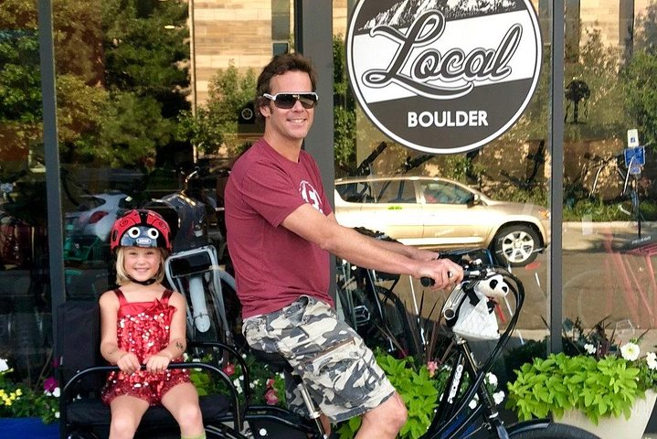 Best Of Boulder E-Bike Tour - thumb 3