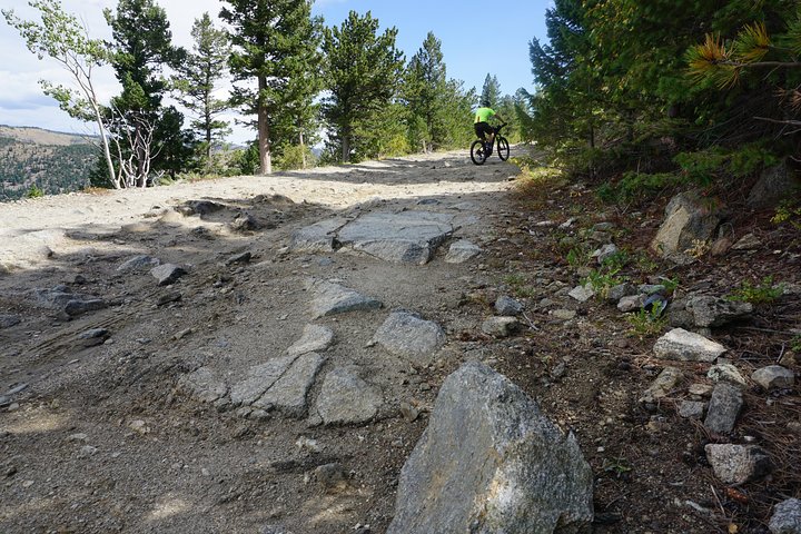 Boulder Backroads E-Bike Dirt Road Tour