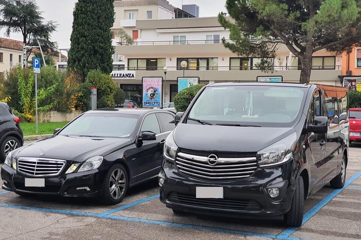 Cruise Port Of Orlando To Orlando Airport (MCO) - Departure Private Transfer