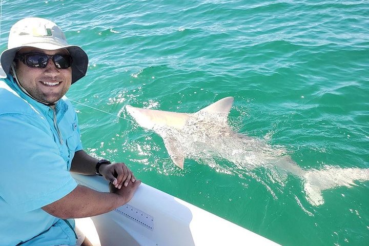 Fishing Charters - Fort Myers Beach / Estero Bay - thumb 1