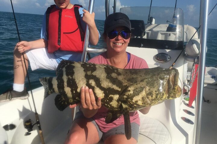 Fishing Charters - Fort Myers Beach / Estero Bay - thumb 2