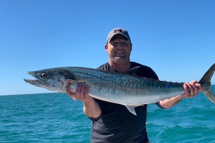Fishing Charters - Fort Myers Beach / Estero Bay - thumb 3