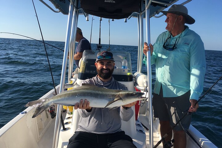Fishing Charters - Fort Myers Beach / Estero Bay - thumb 4