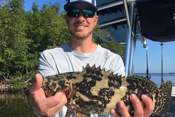 Fishing Charters - Fort Myers Beach / Estero Bay - thumb 5