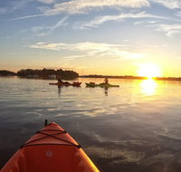 4 Hour Tandem Kayak Rental For Two People In Crystal River Florida - Orlando Tourists