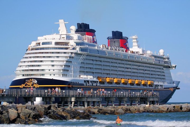 Disney Hotels To Port Canaveral