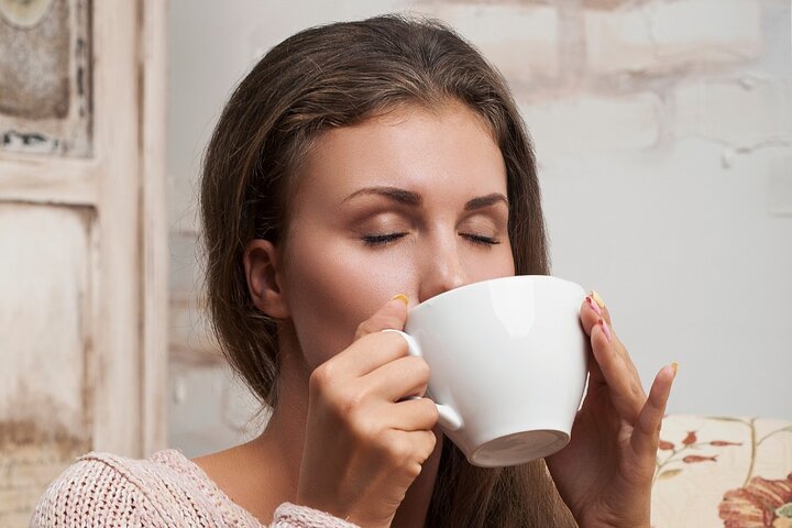Winter Haven Coffee And Tea Tour