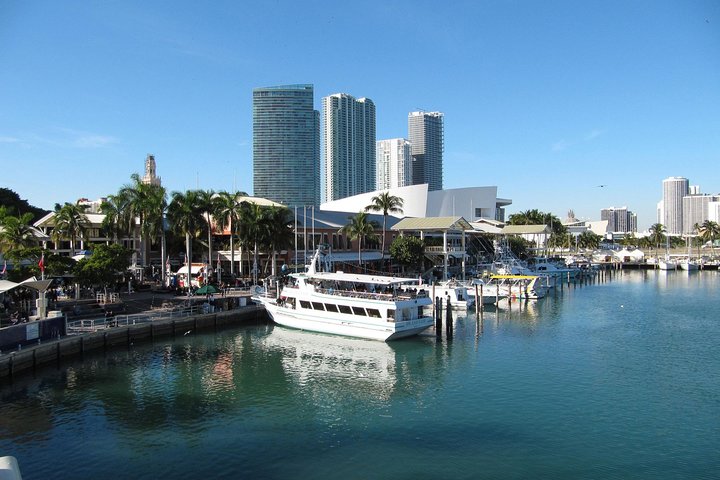 Miami Day Tour From Orlando With Optional Upgrades - thumb 3