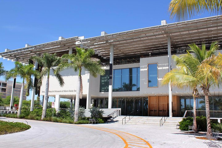 Miami Day Tour From Orlando With Optional Upgrades - thumb 4