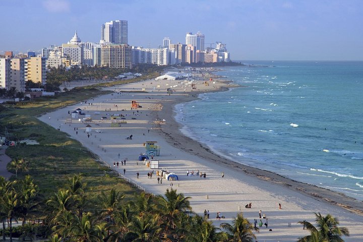 Miami Day Tour From Orlando With Optional Upgrades - thumb 5