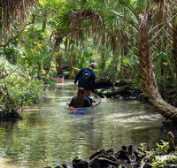 Clear Kayak Tours on Chassahowitzka River - Orlando Tourists