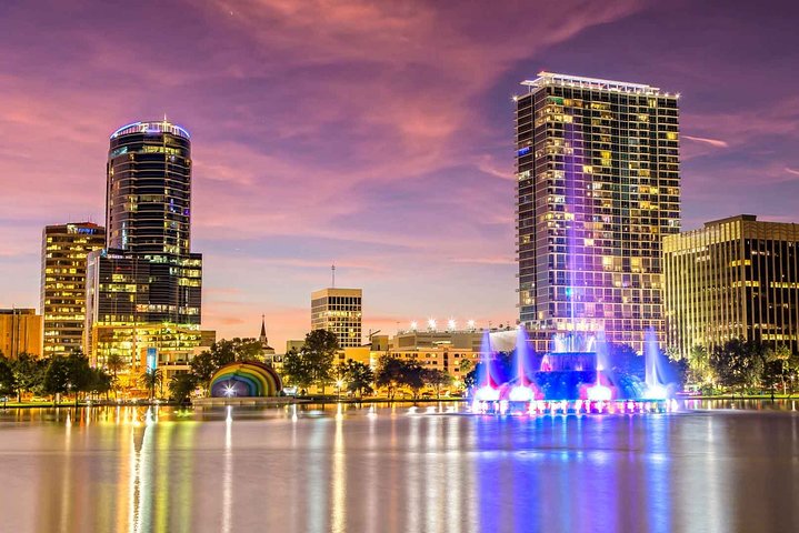 Private Transfer From Haines City To Port Canaveral - thumb 5