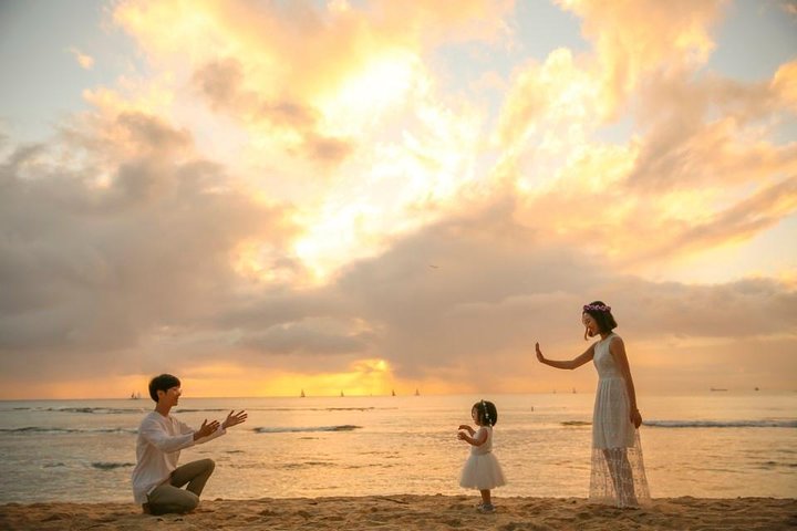 Family Photo Session - thumb 2