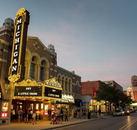 Ann Arbor Scavenger Hunt Ann Arbor Adventure - Orlando Tourists
