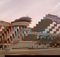 Lets Roams Bowling Green Scavenger Hunt The Hills Are Alive - Orlando Tourists