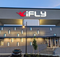 Kansas City Indoor Skydiving Admission with 2 Flights  Personalized Certificate - Orlando Tourists