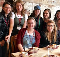 Old Port Culinary Walking Tour from Portland - Orlando Tourists