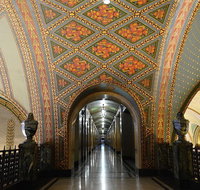Explore undiscovered beauty of Detroit - Orlando Tourists