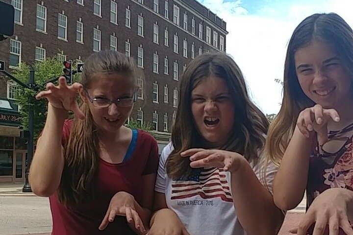 Unique Scavenger Hunt Experience in Lexington by 3Quest Challenge