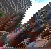 Unique Scavenger Hunt Experience in Lexington by 3Quest Challenge - Orlando Tourists