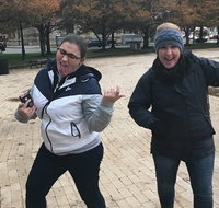 Adventurous Scavenger Hunt in Ann Arbor by Zombie Scavengers - Orlando Tourists