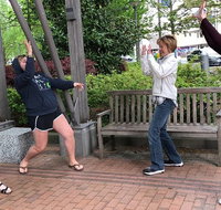 Detroit City Scavenger Hunt Excursion by Operation City Quest - Orlando Tourists