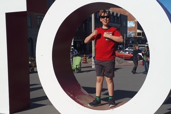 Fun City Scavenger Hunt in Lexington by Operation City Quest