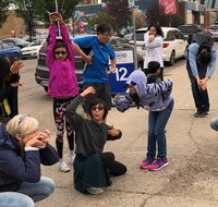 Unique Scavenger Hunt Experience in Ann Arbor by Operation City Quest - Orlando Tourists