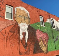 Strawberry Hill and Downtown KCK Hike - Orlando Tourists