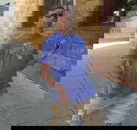 Scavenger Hunt Adventure in Lexington by Wacky Walks - Orlando Tourists