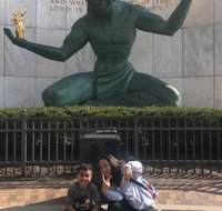 Adventurous Scavenger Hunt in Detroit by Wacky Walks - Orlando Tourists